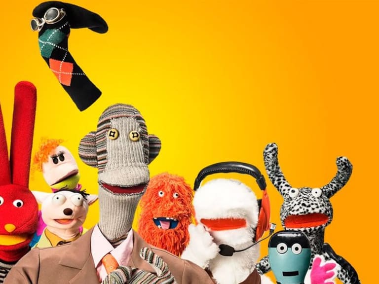 31 minutos Tiny Desk