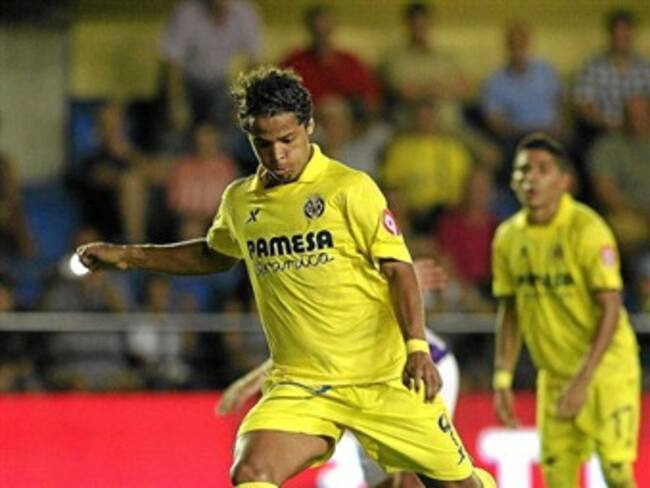 'El Barça está sufriendo atrás, esperamos aprovecharlo': Gio