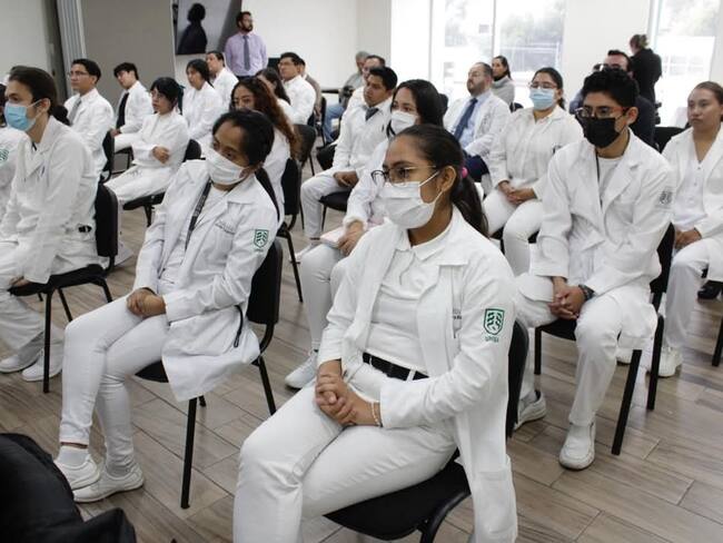 Universidad de la Salud abre su convocatoria de ingreso 2025. ¡Estudia Medicina sin examen de admisión!