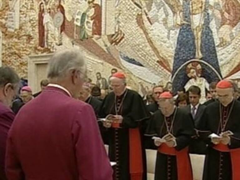 Condena de obispos a ocupación abre polémica Israel-Vaticano