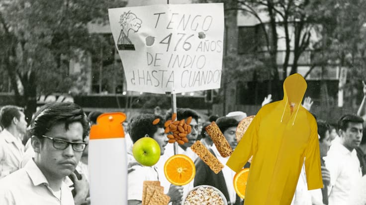 Marcha 2 de octubre 2026: Lista de todo lo que no debes olvidar llevar a la marcha para tu seguridad