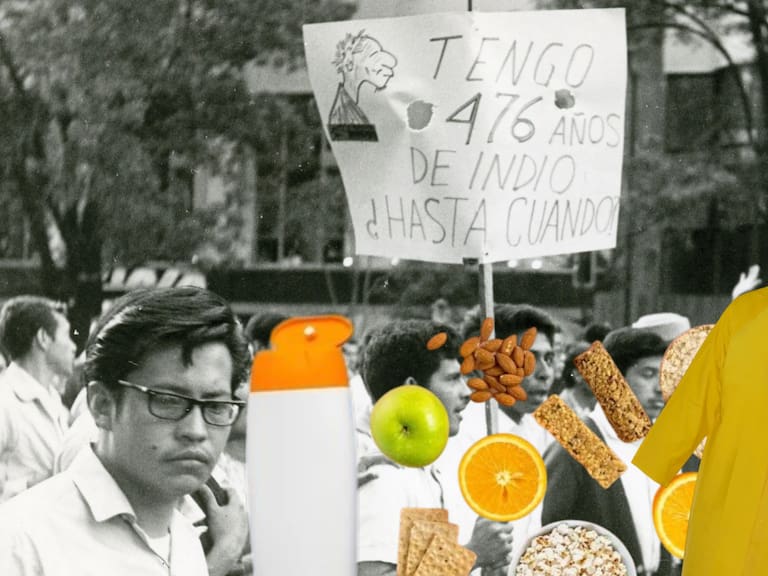 Mx - 2 de octubre marcha o protesta, cosas que no debes olvidar
