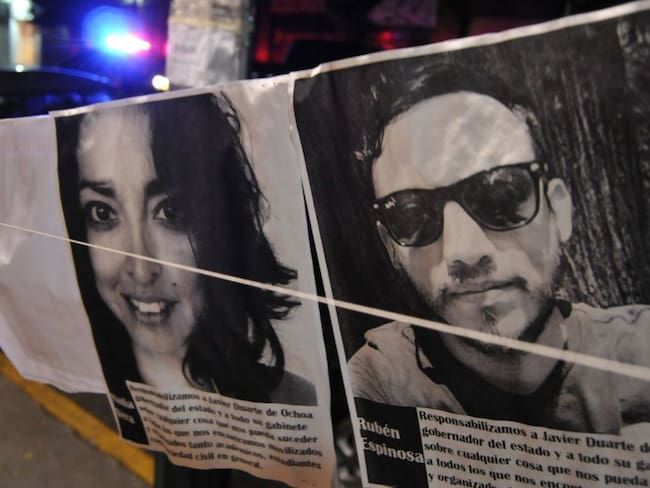 Se cumplen 8 años del multihomicidio de cinco personas