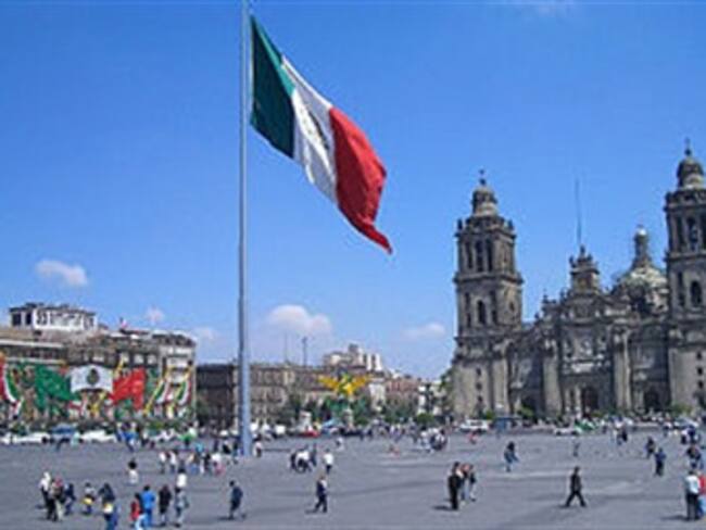 Inicia el fmx-Festival de México en el Centro Histórico