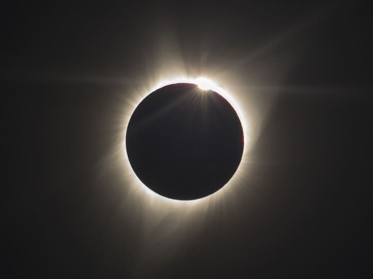 El último eclipse solar 2019; esto es lo que debes de saber del fenómeno
