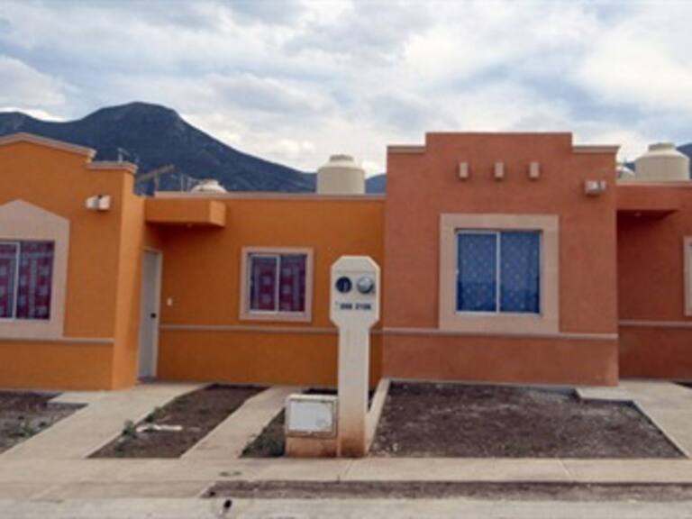 Proponen presupuesto por nueve mil 500 mdp para subsidios a vivienda