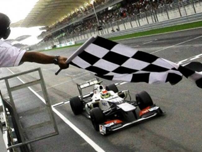 Cambian de fecha el Gran Premio de la Ciudad de México 2016