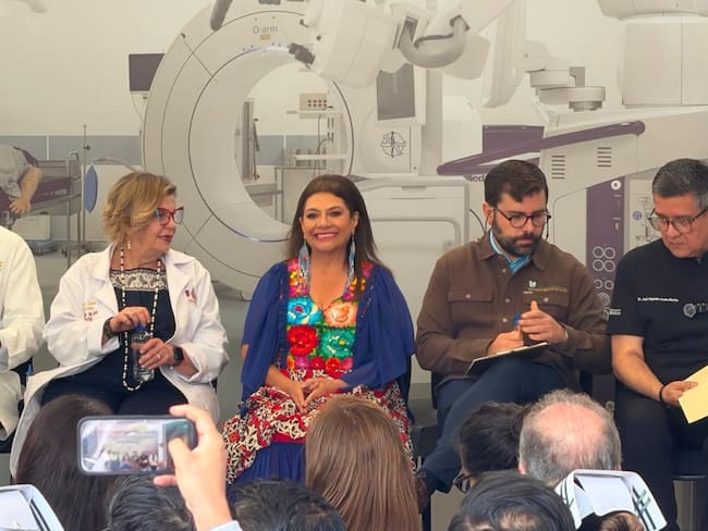 Brugada asegura que CDMX estuvo a la altura durante el Mundial de Futbol