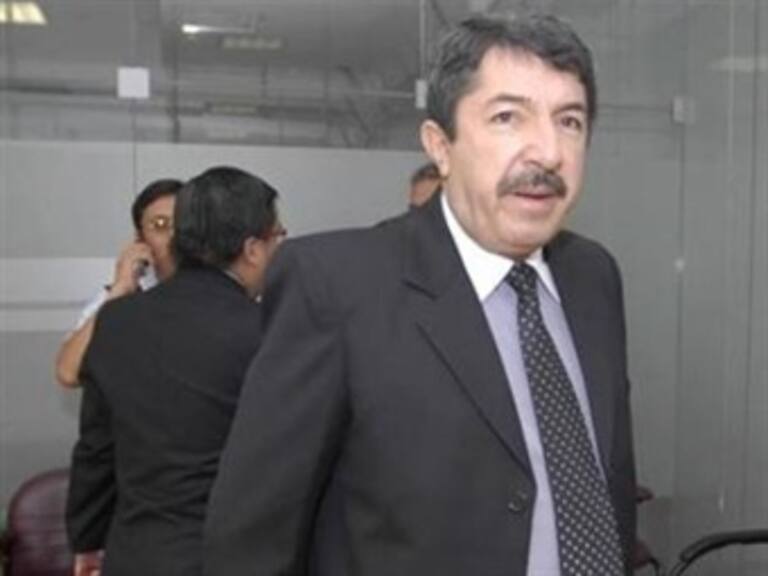 Murió ex comandante de la Fuerza Aérea Ecuatoriana tras ser herido de bala