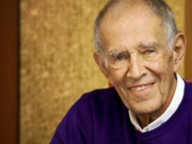 De México para el mundo: Ricardo Legorreta Vilchis