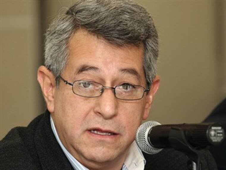 Homenaje a Juan J Linz. Mauricio Merino, analista