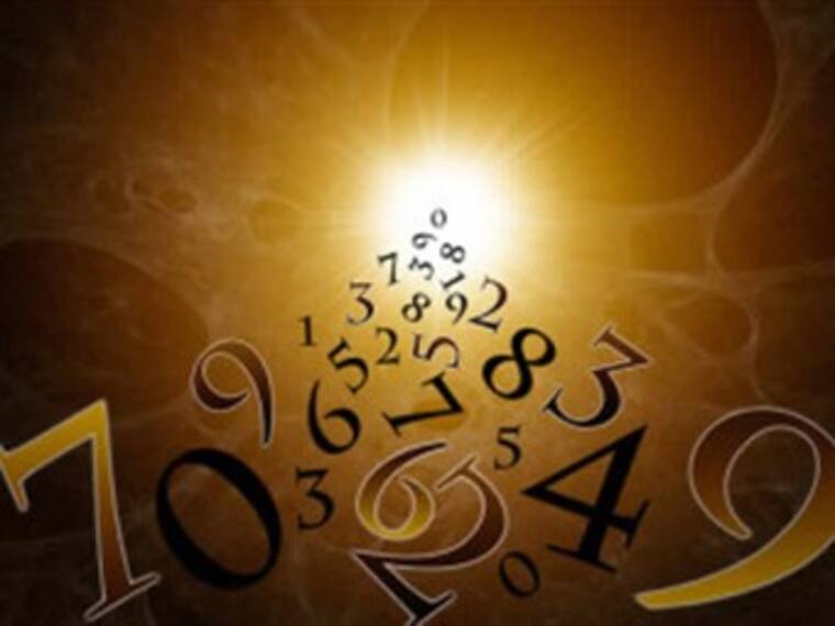 Ayúdate con la numerología para acercarte a tu pareja
