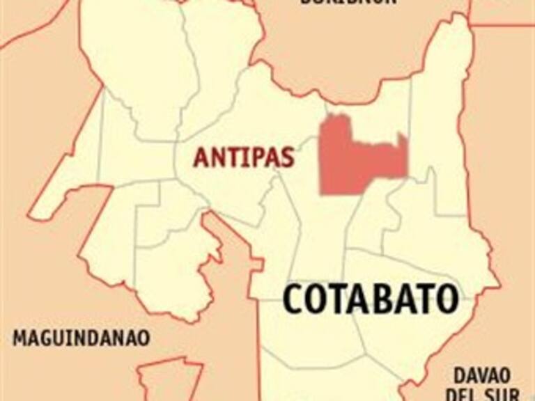 Estalla explosivo en una universidad de Filipinas