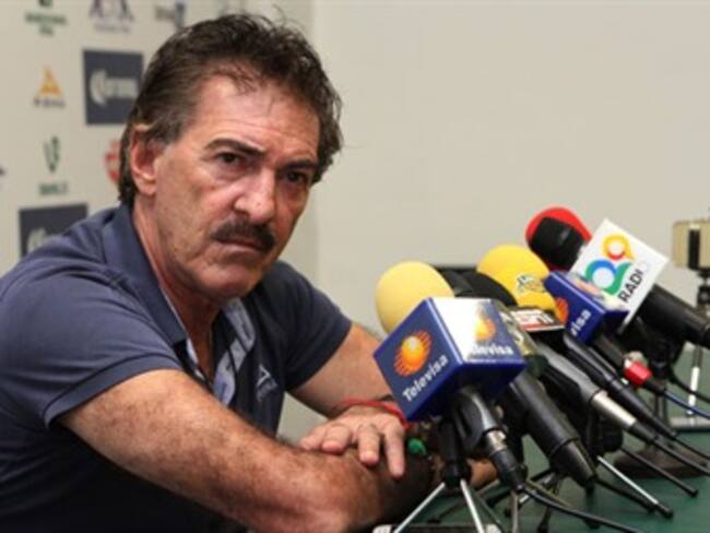 Ricardo La Volpe: “A mí la Liguilla nunca me gustó”