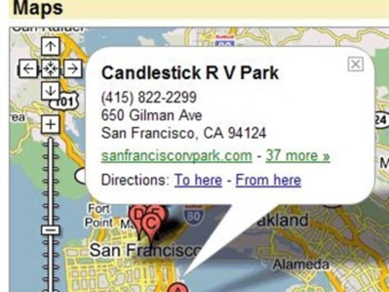 República Checa prohibe a Google seguir mapeando para 'Street View'
