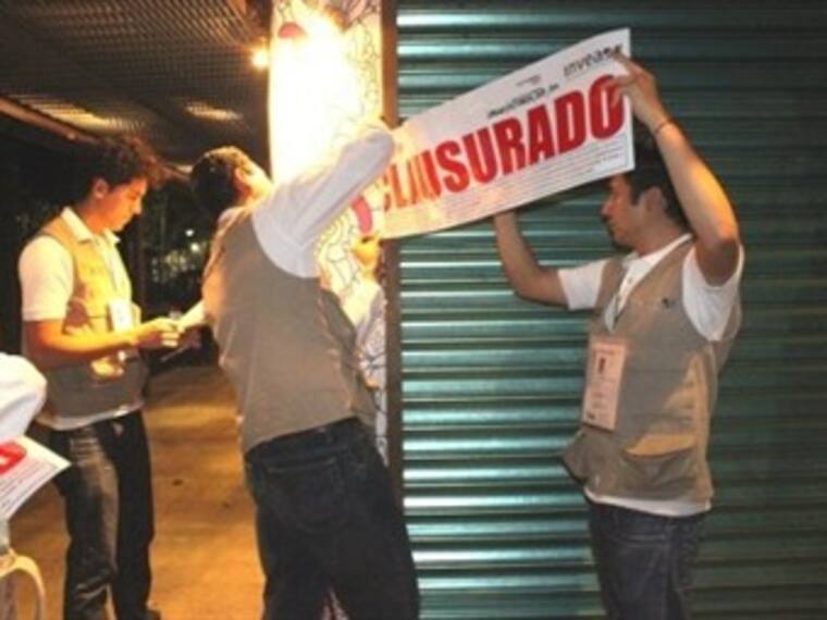 Conoce al Instituto de Verificación Administrativa. Meyer Klip, director del INVEA-DF. 05/04/13