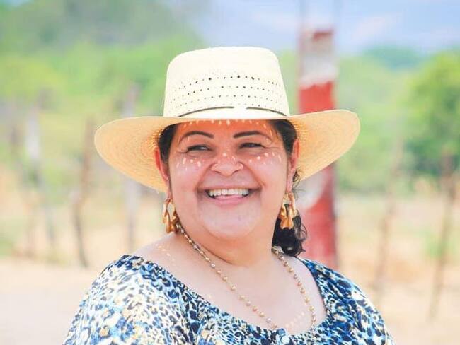 Asesinan a alcaldesa de Tepalcatepec, Michoacán