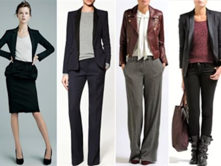 ¡Deja de hacer el ridículo con tu outfit laboral!