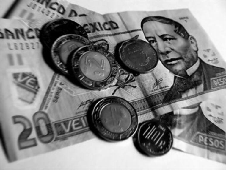 El salario mínimo. Pedro Tello y José Luis de la Cruz, analistas financieros. 14/05/13