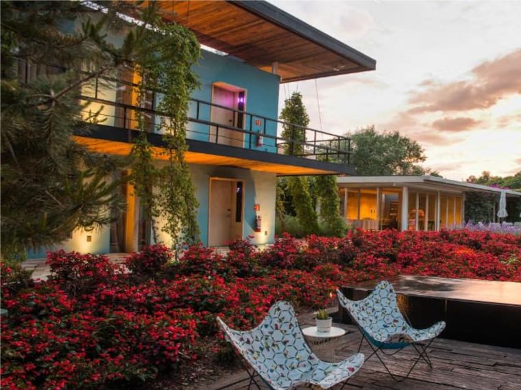 Viajando con... Carlos Gutiérrez de Hotel B¨o