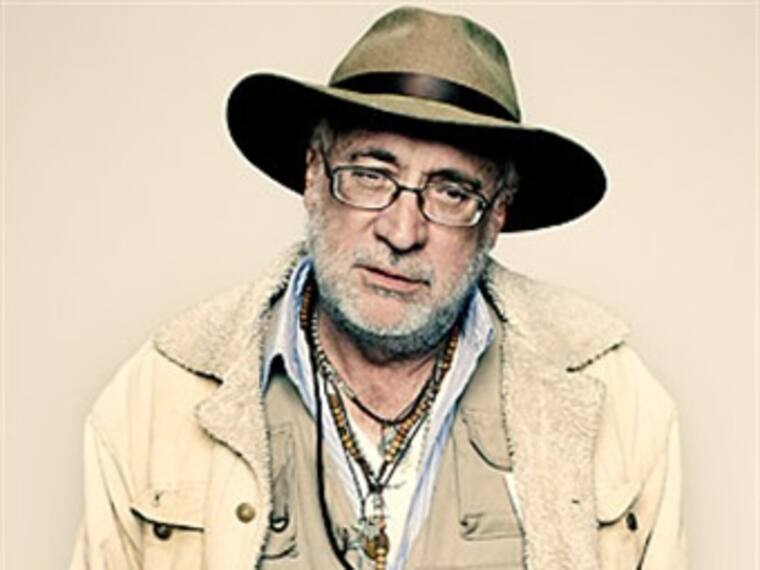 Exige un cambio para el país. Javier Sicilia, periodista. 10/03/13