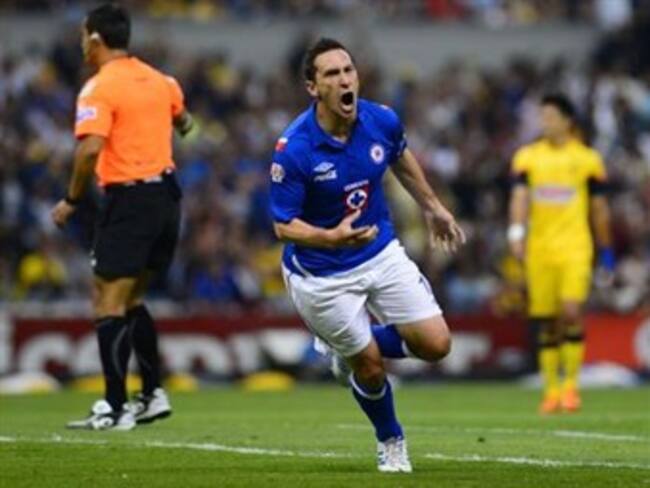 Liguilla Mx 'En Plan Deportivo' con Eduardo Camarena 26/05/13