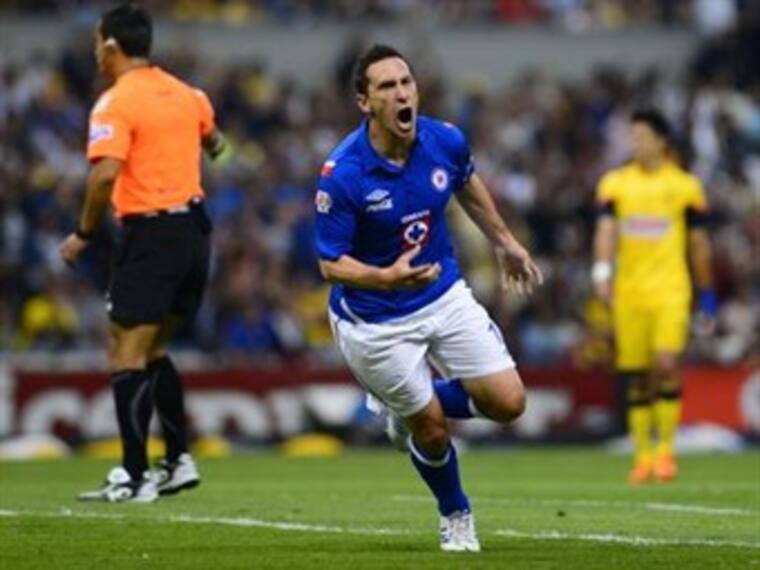 Liguilla Mx 'En Plan Deportivo' con Eduardo Camarena 26/05/13