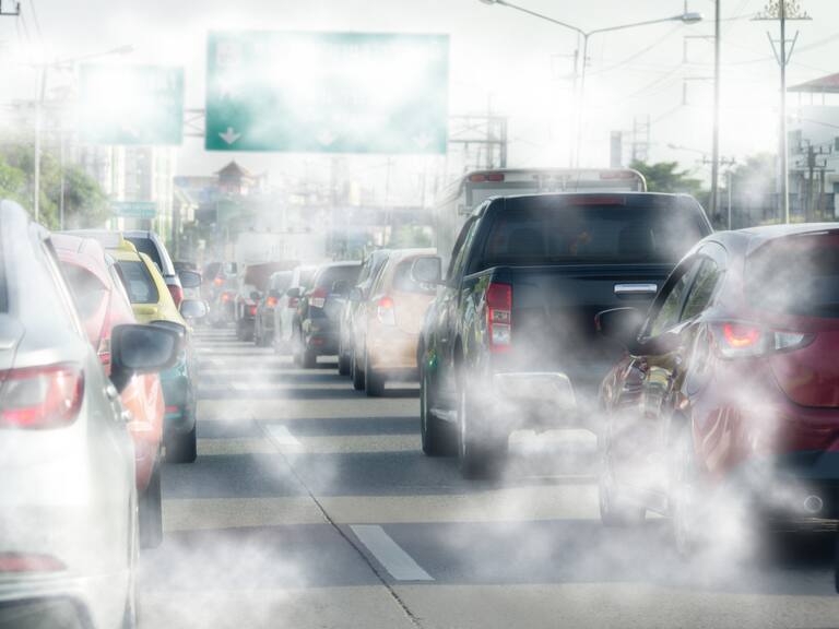 Hoy No Circula Sabatino: ¿Qué autos no deben salir este 25 de mayo?