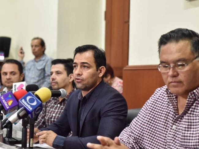 Diputado lamenta accidente donde falleció pareja