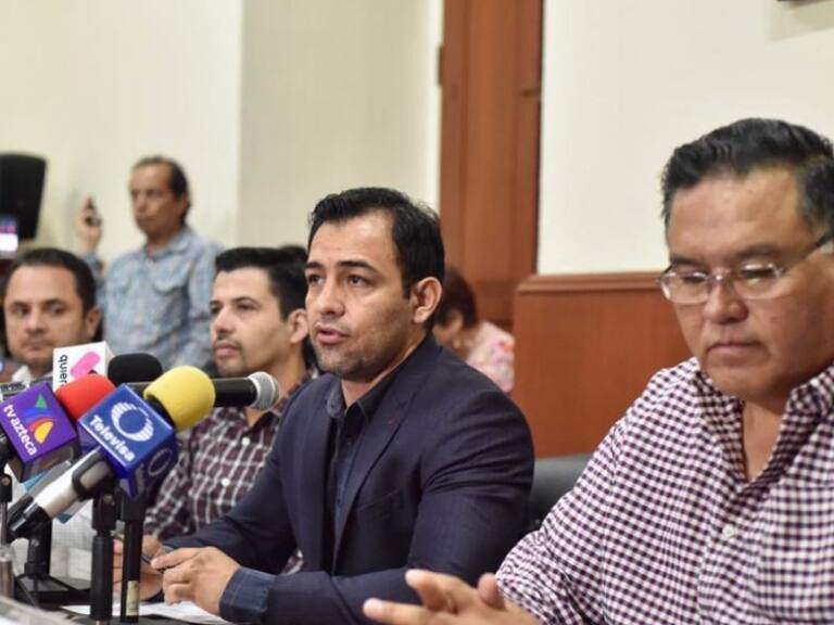 Diputado lamenta accidente donde falleció pareja