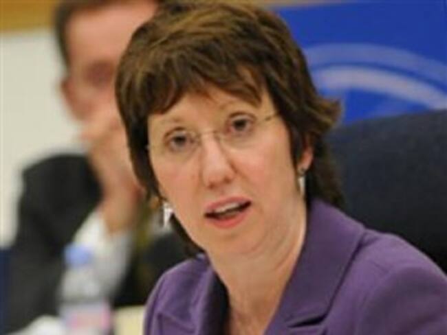 Condena UE violencia en Egipto