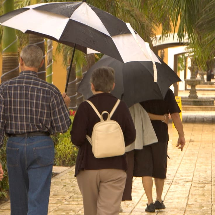 Pronóstico del clima 29 abril 2026: ¿A qué hora va a llover en la CDMX y Edomex?