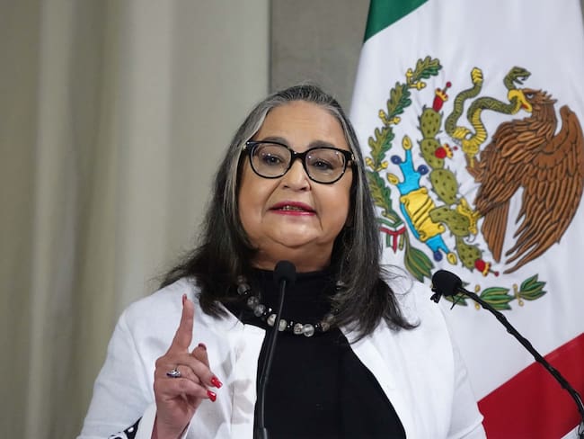 Aprobación de reforma al Poder Judicial es un retroceso: Piña Hernández