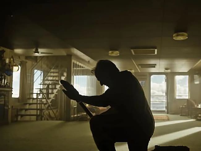 Tom Cruise sorprende con una transformación total en el primer tráiler de “Digger”, la nueva película de Alejandro González Iñárritu