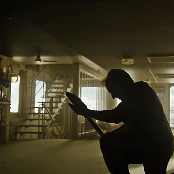 Tom Cruise sorprende con una transformación total en el primer tráiler de “Digger”, la nueva película de Alejandro González Iñárritu