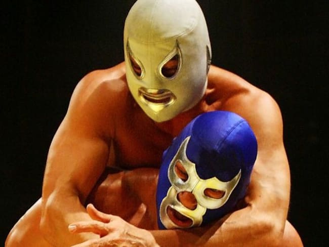 Todo lo que debes saber sobre la lucha libre mexicana