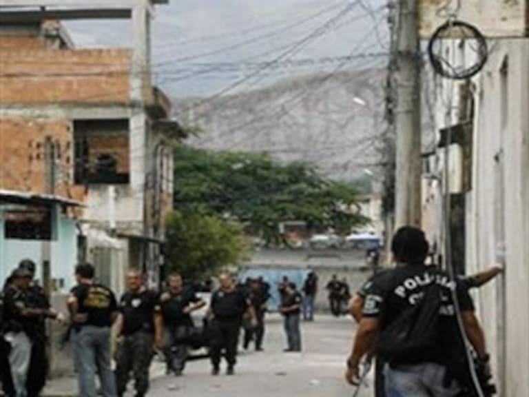 Desmantelan célula de &#039;El Chapo&#039; Guzmán en Jalisco
