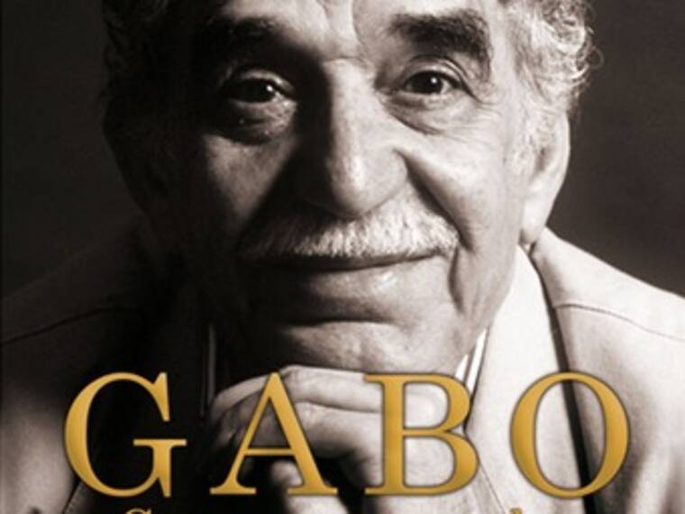 Gabo, cartas y recuerdos. Javier Aranda, experto en libros 19/04/13
