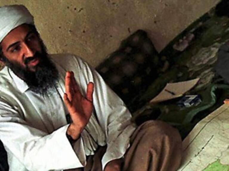 Complejo de bin Laden era un centro de mando
