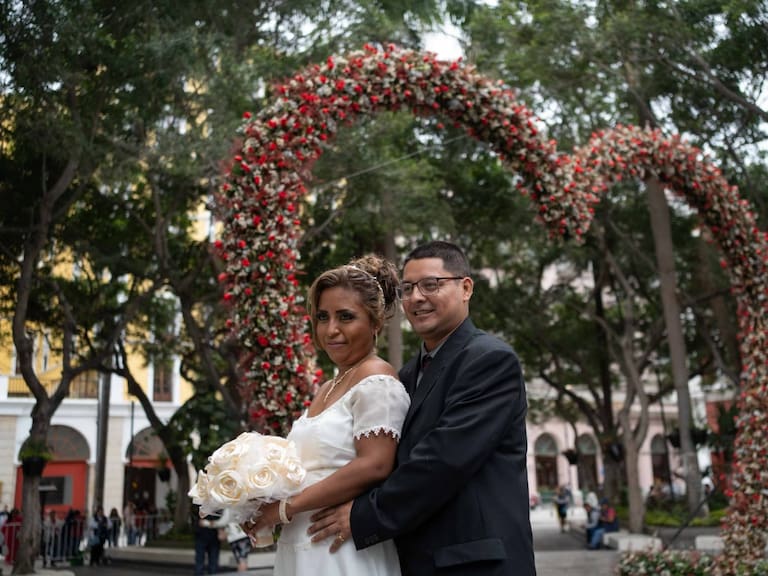 Estos son los costos del registro civil en CDMX 2025