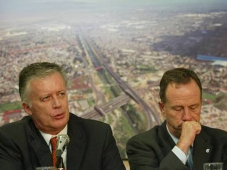 Al ring GDF y Conagua por inundaciones