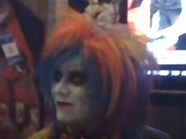 ¿Qué es un cosplayer?