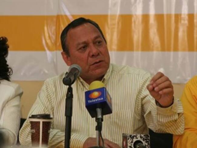 Persiste desconfianza de Movimiento Progresista sobre Banxico y Scotiabank