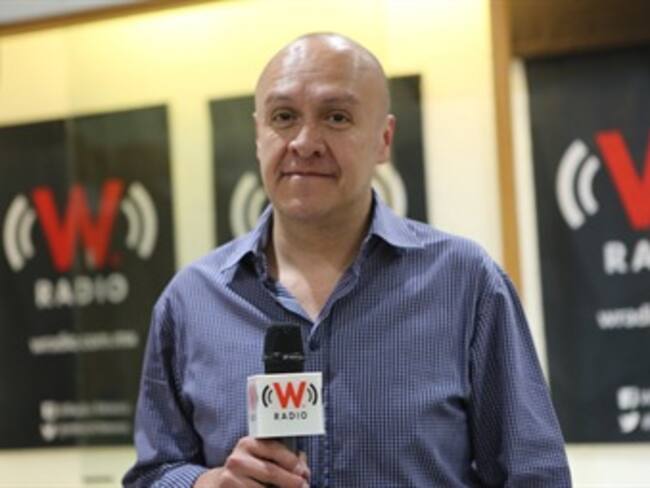 ¿Cómo se siente Martín Hernández por su nominación al Oscar?