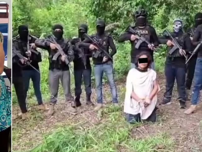 Localizan sin vida a taxista secuestrada en Veracruz por cobro de piso