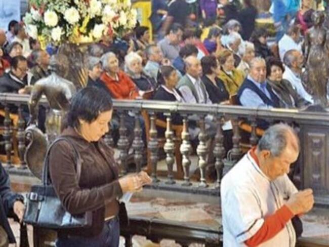 Votará PRD en contra de reforma al Artículo 24 constitucional: Gómez