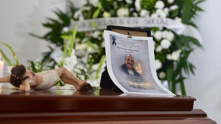 No es falta de respeto, es poner rostro a las víctimas del Tren Interoceánico: David Fuentes responde a la molestia de Sheinbaum