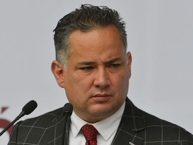 Santiago Nieto fabricaba investigaciones con fines políticos: Gil Zuarth