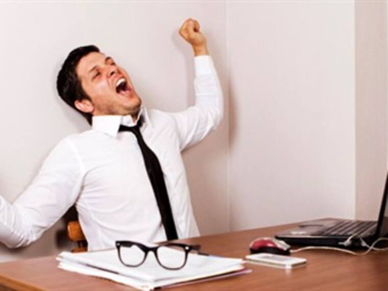 Y tú ¿cuántas horas nalga haces?