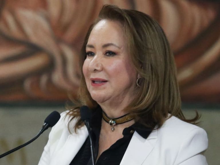 Confirma UNAM el plagio de tesis de la ministra Yasmín Esquivel